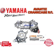 AVANTIZ CRANKCASE KOTAK ENGINE SCOOTER EGO AVANTIZ YAMAHA 2PH-E5150-00