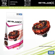 Beyblade X Booster CX-12 PhoenixFlare Z9-80WW