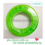 Premium Paip Getah Air Tebal/Rubber Hose Pipe Water Gardening