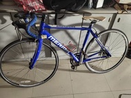 84%new Merida公路車