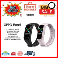 OPPO BAND ORIGINAL 1 YEAR WARRANTY BY OPPO MALAYSIA