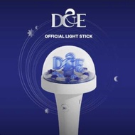 Super Junior D&E Official Light Stick 官方手燈