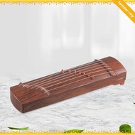 [FenteerMY] Adjustable String Guzheng Toy Mini Chinese Zither Instrument for Kids Music Training Beg