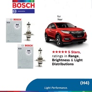 Bosch ECO H4 Headlight Bulb for Honda HRV year 2015 - Present