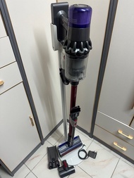 全套dyson V11 fluffy戴森吸塵機