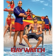 Baywatch (2017) Blu-ray 6.1/10 Dwayne Johnson