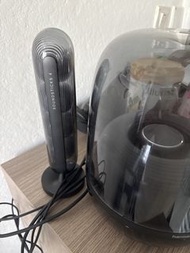 Harman Kardon Soundsticks 4 揚聲器