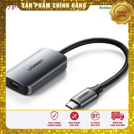 Premium Ugreen 60351 USB Type-C, Thunderbolt 3 to Mini Displayport 60Hz conversion cable