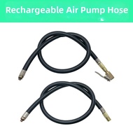 Wireless Inflation Kit Extension Tube for Inflatable Air Mattress