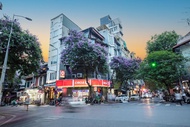 Omina Hanoi Hotel