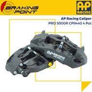 AP Racing Pro 5000 R CP9440 4 Pot Big Brake Kit