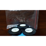 KARET MEMBRAN DIAFRAGMA ATMAN HP-8000 SPAREPART MESIN AIR PUMP AERATOR AQUARIUM KOLAM HEWAN