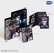 <พร้อมส่ง> DVD BOXSET GEMINI FOURTH A.W.A.K.E CONCERT #เจมีไนน์โฟร์ท #GeminiFourth GMM