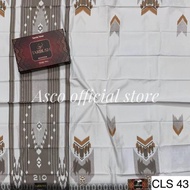 Sarung Ukhuwah Tarbush Premium Classic Grosir Sarung Original
