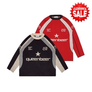 Queenbeer - Knitwear Crewneck Weasley