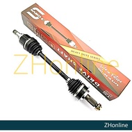 PROTON ERTIGA, SUZUKI ERTIGA - SAIKO / GSP / PNQ DRIVE SHAFT LEFT (SHORT) / RIGHT (LONG) SK-8-539 SK