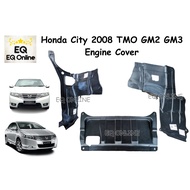 Honda City 2008 TMO GM2 GM3 Engine Under Cover , Engine Splash Guard 2009 2010 2011 2012 2013
