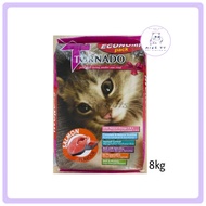 Tornado Economy Cat Food 8kg