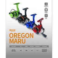 Oregon Maru 800 Spinning Reel