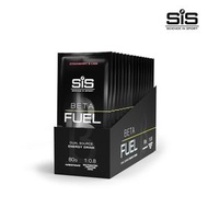 Beta Fuel 80 雙效能量電解粉 士多啤梨檸檬味 82G x 15