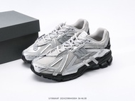 💜New Balance 1906 Silver Black shoes 波鞋 運動鞋 籃球鞋 男女同款