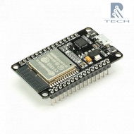 ESP32 ESP-WROOM-32 Development Board WiFi + Bluetooth IoT Module CP2102 30 Pin NodeMCU