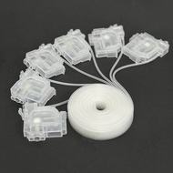 78fkwihiabm L850 L810 L801 L800ตลับหมึกสำหรับ Epson L1455 L1300หมึกพิมพ์ L805ตลับหมึกแดมเปอร์