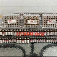 DETICK 3ml 2ml 1ml obat kutu terbaik anjing kucing kelinci burung hewan asli