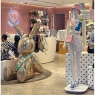 AUTHENTIC JELLY BUNNY