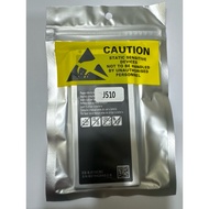 High Quality AAA Sam Battery Bateri Batteries EB-BJ510CBE For GALAXY J5 2016 SM-J510 J5109 J5108