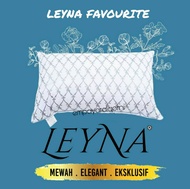 BANTAL LEYNA FAVOURITE ORIGINAL | leyna pillow bantal hotel mewah