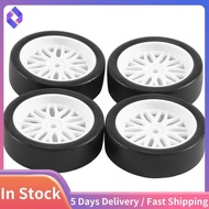 RC Drift Tire for LDRC LD1801 LD1802 LD1803 A01 A02 A86 A86P RC Car Upgrade Parts Accessories