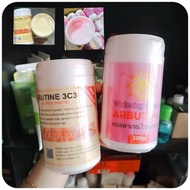 brush abutine 3c3 pink_ ( 500gr)