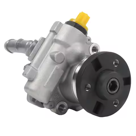 21-110 Power Steering Pump for BMW X1 E84 335i 335xi 335is 135i 135is E90 3.0L l6 Auto Accessories 3