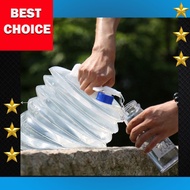 bekas air minuman besar/tong air minuman mandi camping/bekas simpan air minuman camping