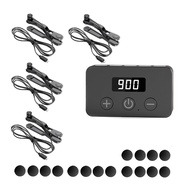 GO Auto-Phone Screen Auto Clicker Device Physical Simulation Finger Click Continuous Auto Point Devi