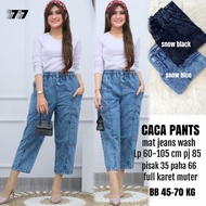 CACA PANTS 3451