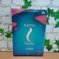 Buku Rantau 1 Muara - A. Fuadi