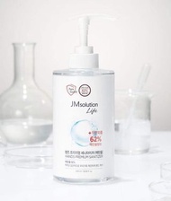JM 消毒除菌搓手液 (500ml)
