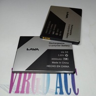 Baterai bt Batre Battery Lava Iris 88 /Lava iris 88 Lite BP13000045 Original Battery