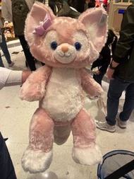 香港迪士尼Linabell 公仔 M size