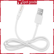 WIN 4Pin Magnet Cable for Kids for Smart Watch Charging Cable USB Charge Cable for KW88 KW18 GT88 G3 Magnetic Power Char