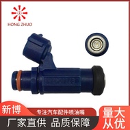 E7T10471 Car Fuel Injector E7T10471E7T10471/16600-AA190