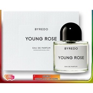 BYREDO YOUNG ROSE EDP 100ML FOR MEN & WOMEN