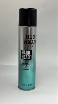 【新包裝 現貨】Bed Head TIGI 特強定型噴髮膠 385ml