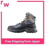 SALOMON Hiking Trekking Shoes QUEST ELEMENT GORE-TEX WOMEN