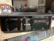 打印機canon printer MG3670