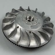 [Dumb Scooter Vietnam ]PX200/PX150/PX125 Steering Wheel(BGM)