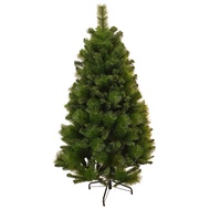 6ft Mixed Spruce Christmas Tree (17-79-Green) - CGSXD