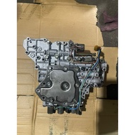Nissan Livina gearbox VALVEBODY (used item)